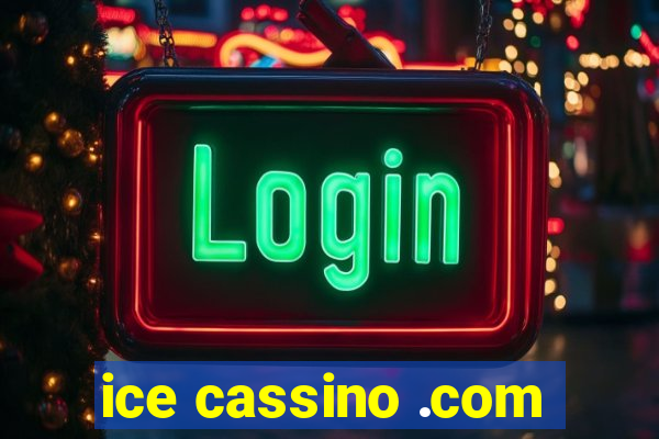 ice cassino .com